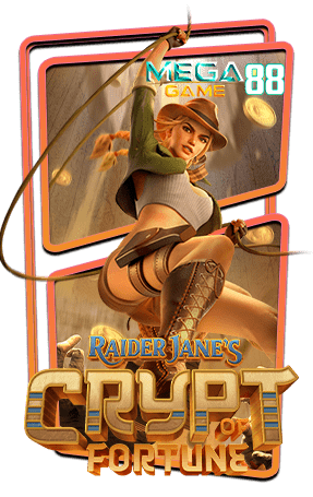 raiders-jane-crypt-of-fortune ทดลองเล่นสล็อต