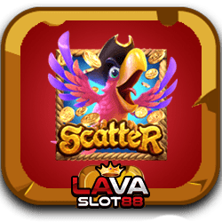 Captain's Bounty slot demo