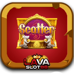 Ganesha Fortune slot demo