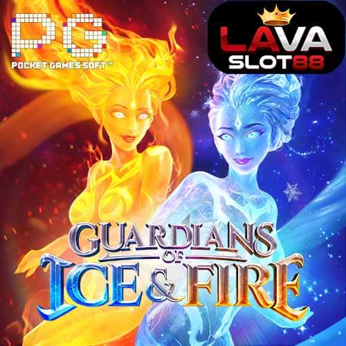 Guardians of Ice & Fire