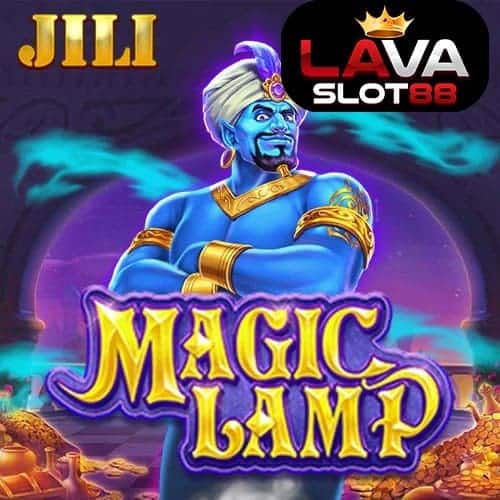 Magic Lamp