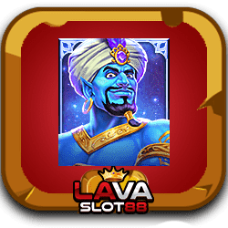 Magic Lamp Slot Demo