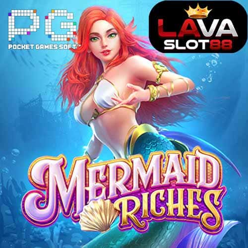 Mermaid Riches