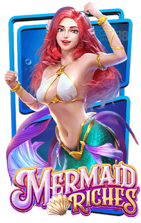 Mermaid Riches