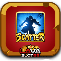 Ninja vs Samurai slot demo