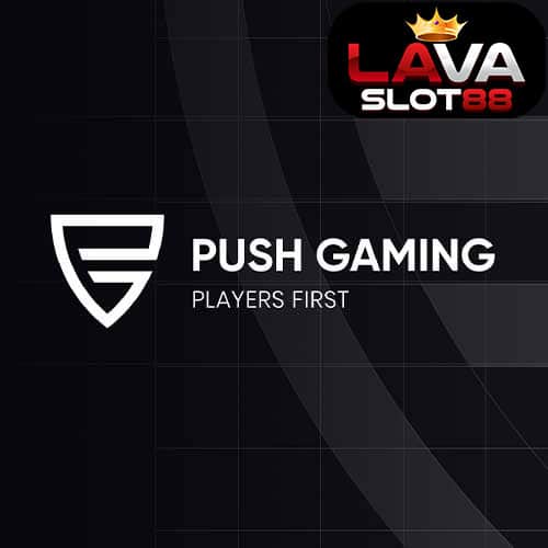 Push-Gaming