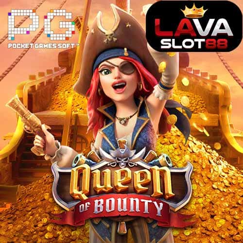 Queen Of Bounty