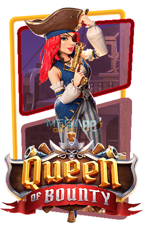 ทดลองเล่นสล็อต Queen-Of-Bounty