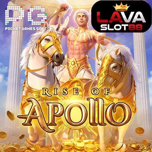 Rise of Apollo