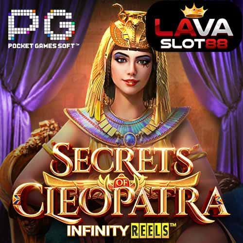 Secrets of Cleopatra