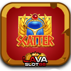 Secrets of Cleopatra slot demo