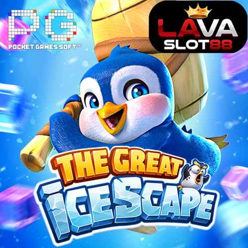 The Great Icescape