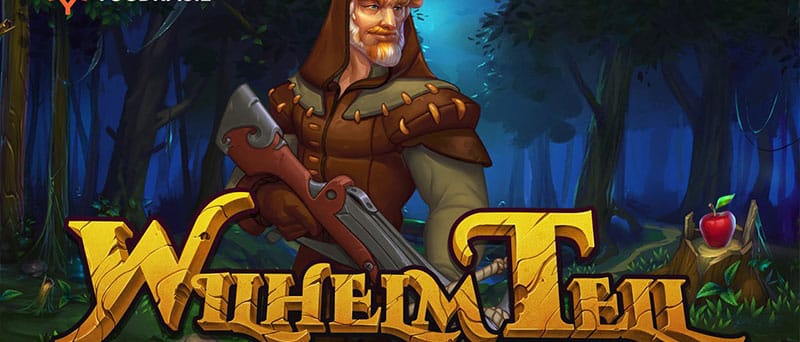 สล็อตYGGDRASIL