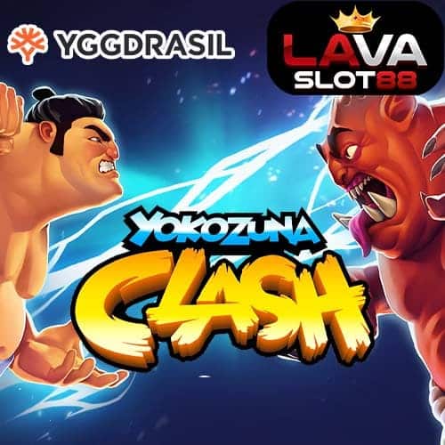 Yokozuna Clash