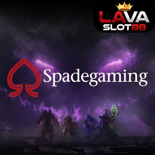 spadegaming
