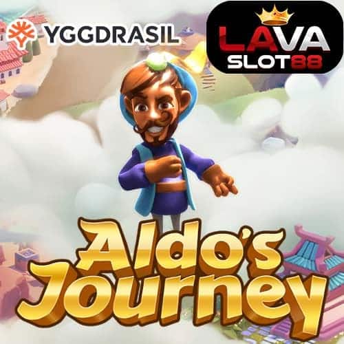 Aldo's Journey