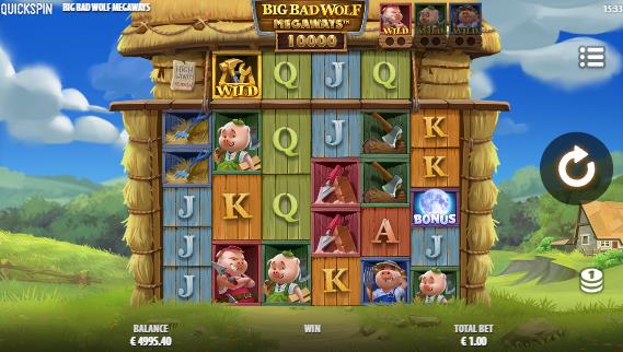 Big-Bad-Wolf-Megaways-demo