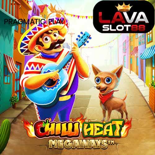 Chilli Heat Megaways
