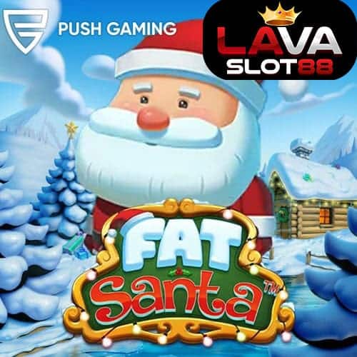 Fat-Santa