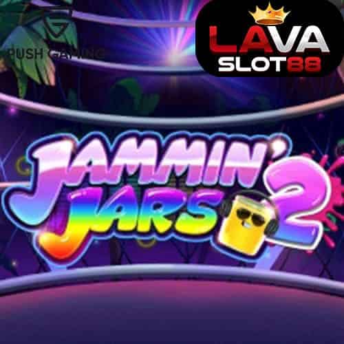 Jammin’ Jars 2