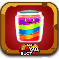 Jammin’ Jars 2 wild symbol