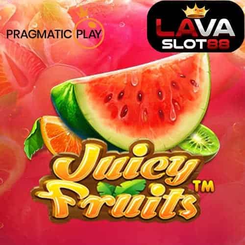 Juicy Fruits