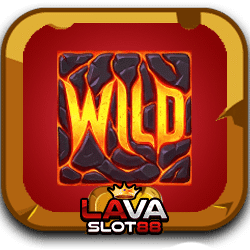 Mount Magmas slot demo