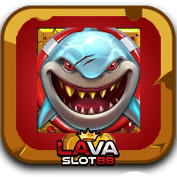 Razor Shark wild symbol