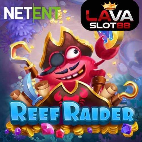 Reef Raider