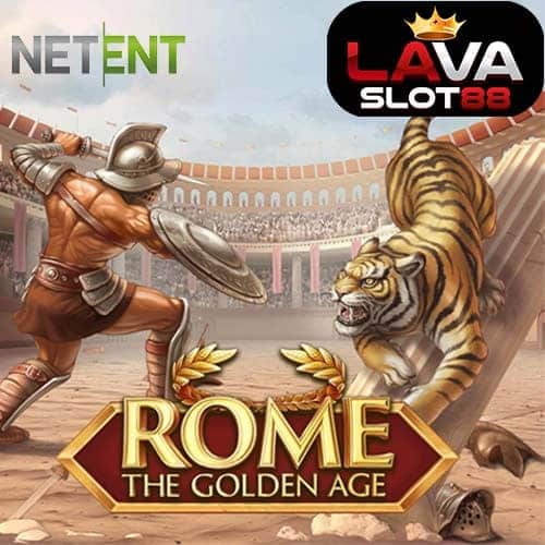 Rome The Golden Age
