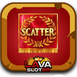 Rome The Golden Age slot demo