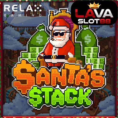Santa’s Stack