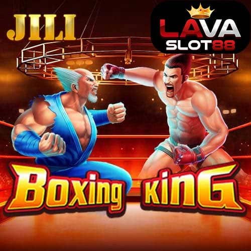 Boxing King
