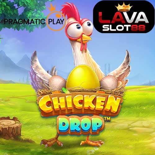 Chicken Drop