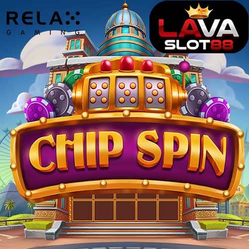 Chip spin