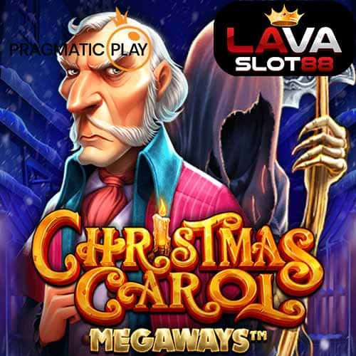Christmas Carol Megaways