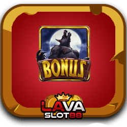 Curse of the Werewolf Megaways pp slot