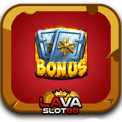 Empty the Bank slot demo