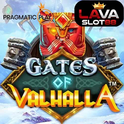 Gates of Valhalla