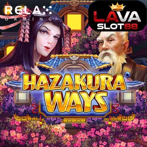 Hazakura Ways
