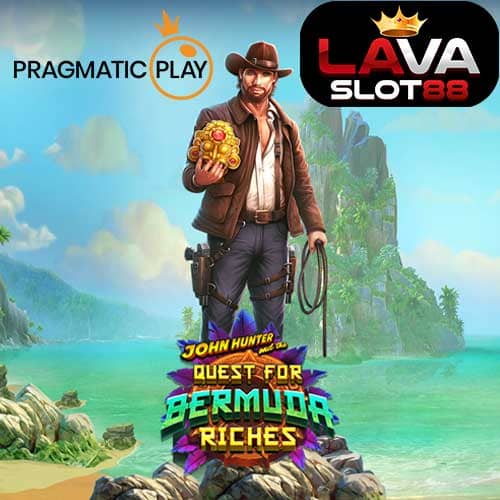 John Hunter and the Quest for Bermuda Riches