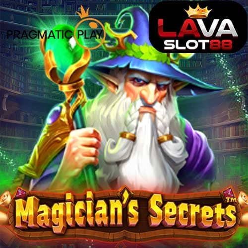 Magician’s Secrets
