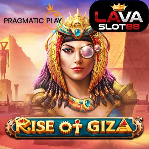 Rise of Giza