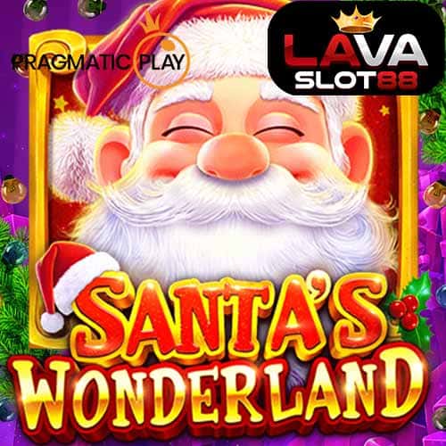 Santa’s Wonderland
