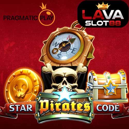 Star Pirates Code