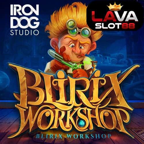 Blirix Workshop