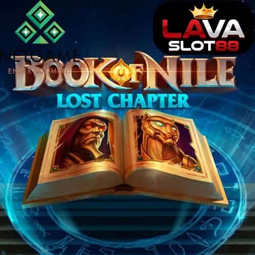 Book of Nile Lost Chapter