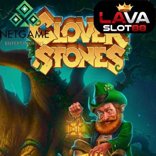 Clover-Stones