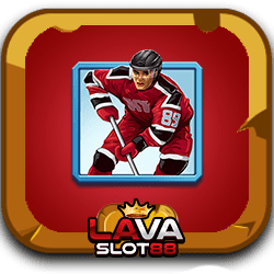 HockeyAttack Slot