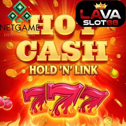 Hot Cash